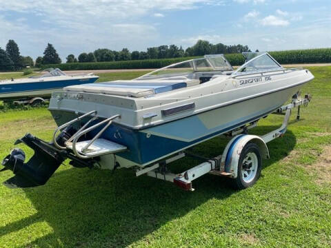 1989 Baja BAJA SUNSP