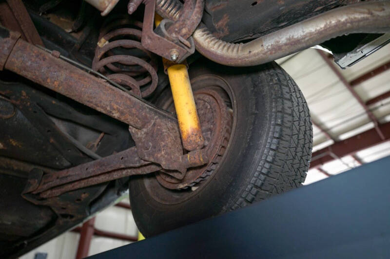 1984 Pontiac Grand Prix