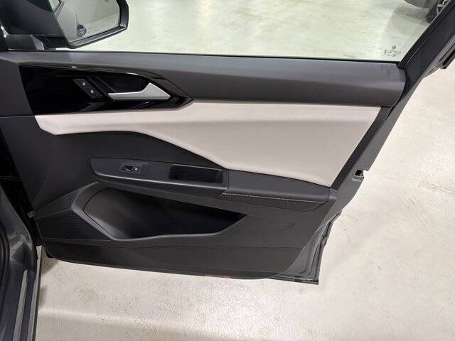 2026 Volkswagen Taos S