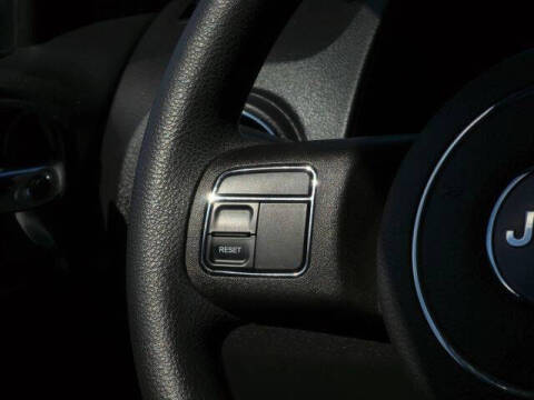 2013 Jeep Compass Sport