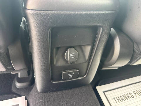 2018 Dodge Journey GT