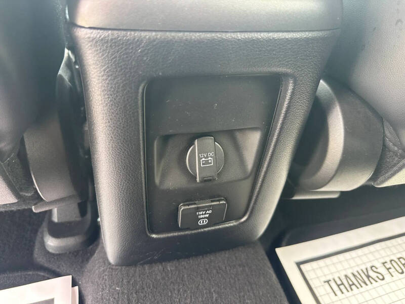 2018 Dodge Journey GT
