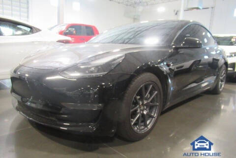2021 Tesla Model 3 for sale at Autos by Jeff Tempe in Tempe AZ