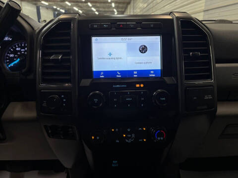 2020 Ford F-250 Super Duty
