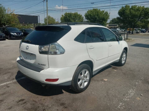 2006 Lexus RX 330