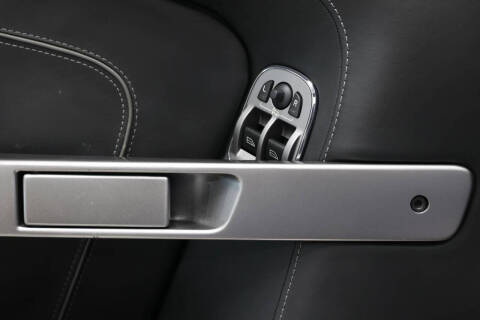 2012 Aston Martin Virage Volante