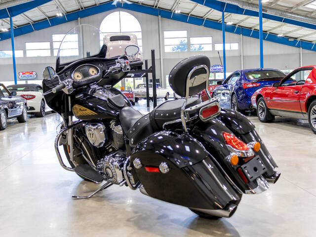 2014 Indian Chieftain®