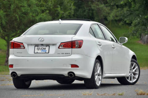 2013 Lexus IS 250