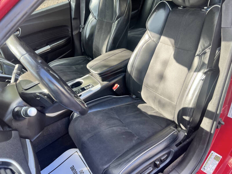 2019 Acura TLX w/Tech w/A-SPEC