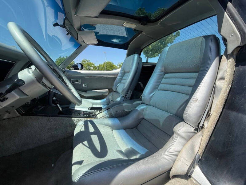 1978 Chevrolet Corvette