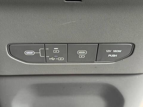 2025 Kia EV9 GT-Line