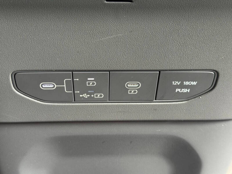 2025 Kia EV9 GT-Line