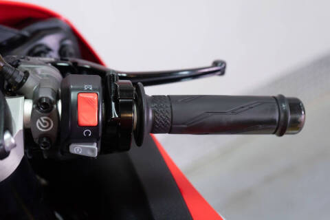 2014 Yamaha YZF-R6
