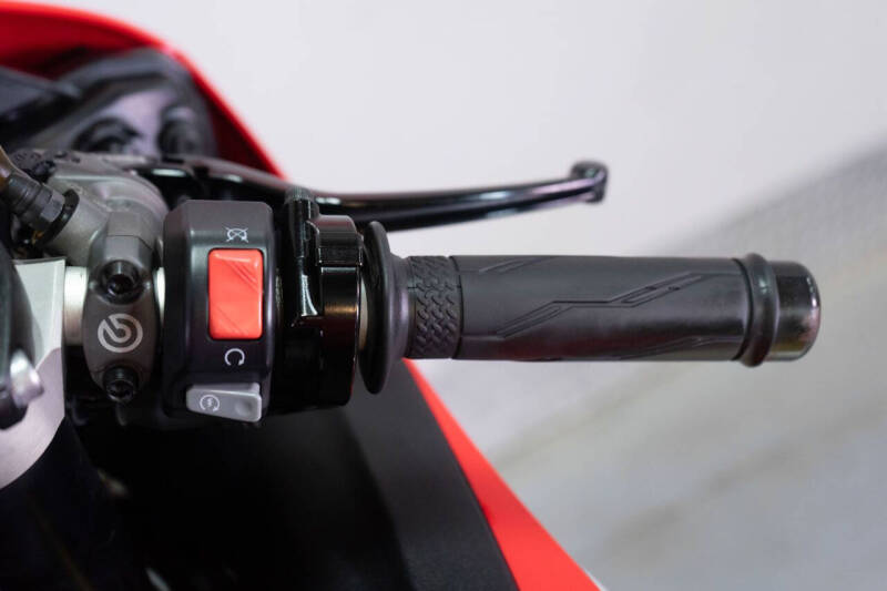 2014 Yamaha YZF-R6
