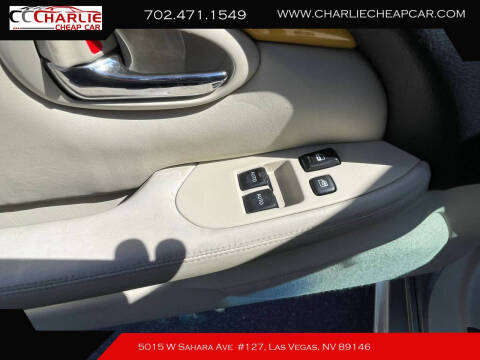2002 Lexus SC 430