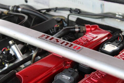 1995 Nissan 180SX