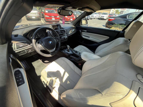 2015 BMW 2 Series 228i xDrive