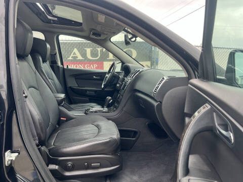 2012 GMC Acadia Denali
