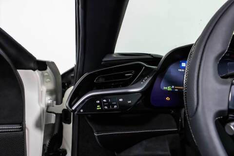 2024 Ferrari SF90 Spider