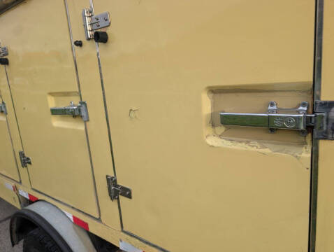 2019 Ford E-Series E-450 SD