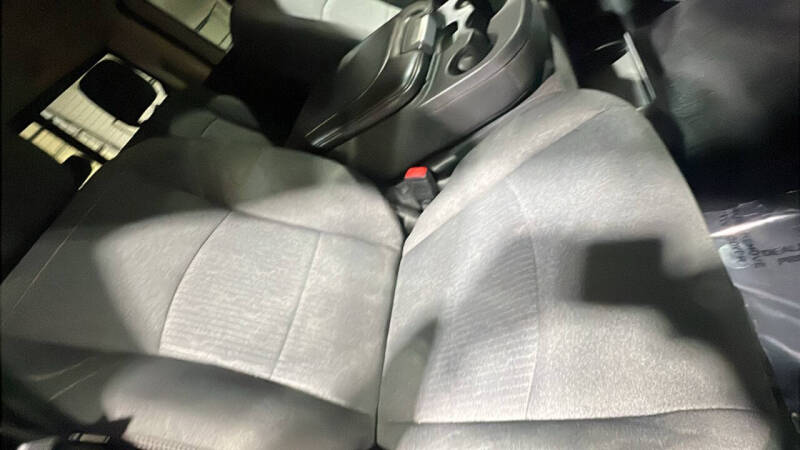 2019 RAM 2500 Tradesman