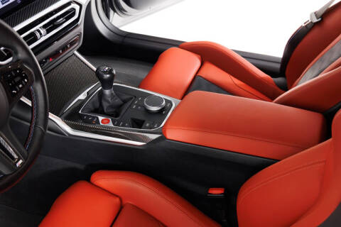2024 BMW M4