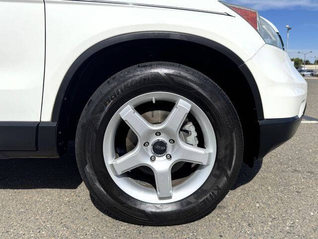 2010 Honda CR-V LX
