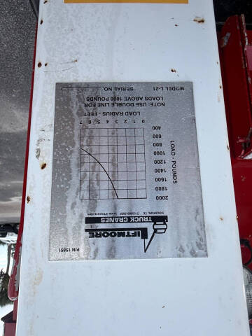 2017 RAM 3500 Tradesman