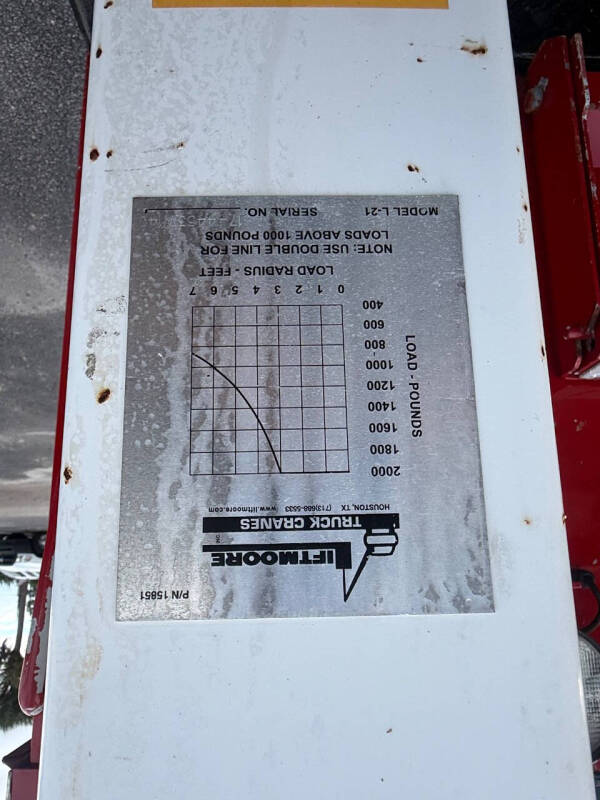 2017 RAM 3500 Tradesman