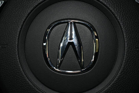 2025 Acura RDX SH-AWD