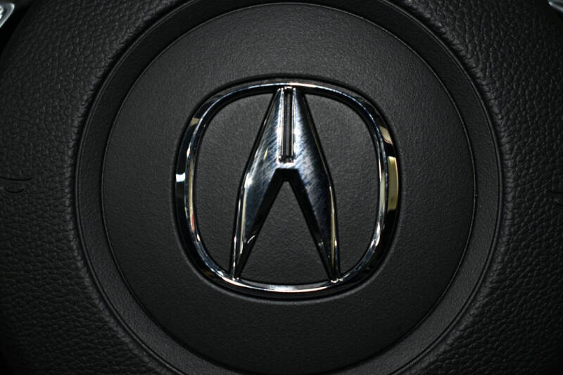 2025 Acura RDX SH-AWD