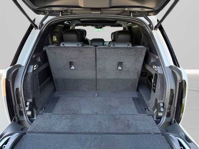 2024 Land Rover Range Rover