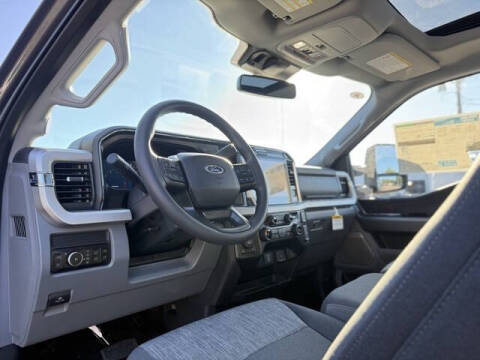 2026 Ford F-350 Super Duty