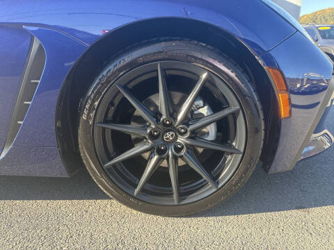 2023 Toyota GR86 Premium