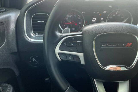 2015 Dodge Charger SXT