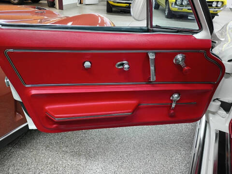 1967 Chevrolet Corvette