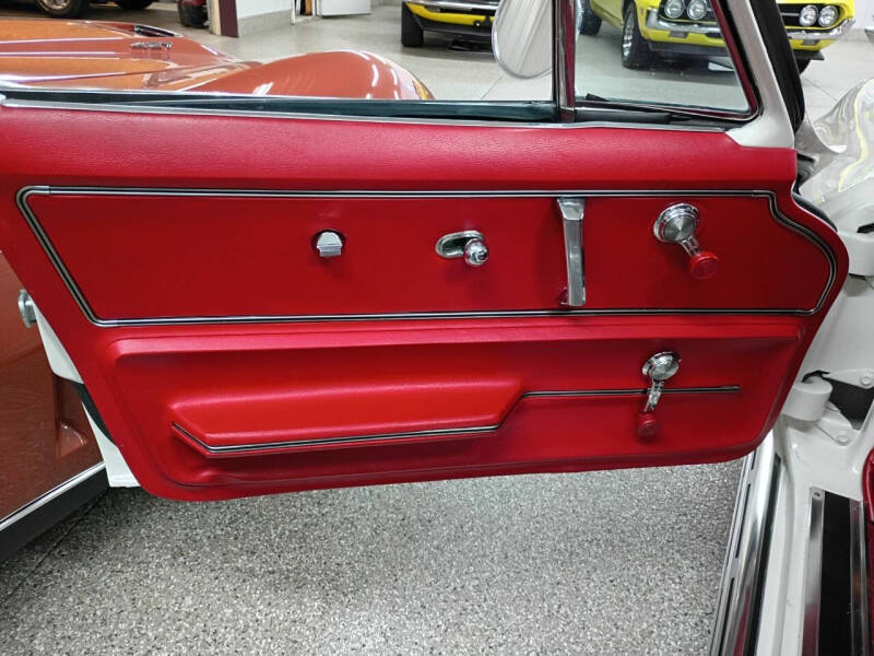 1967 Chevrolet Corvette