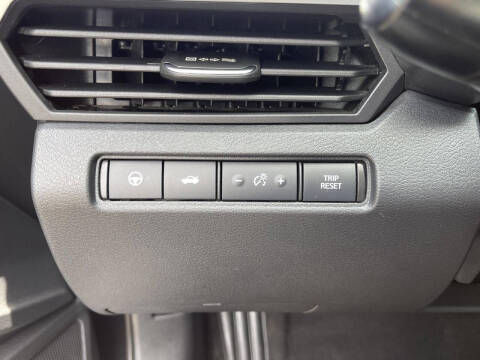 2022 Nissan Altima 2.5 SL