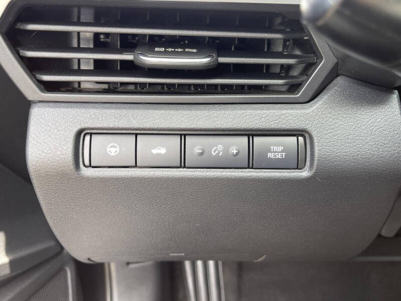 2022 Nissan Altima 2.5 SL