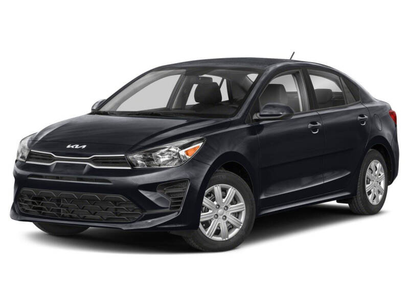 2023 Kia Rio LX