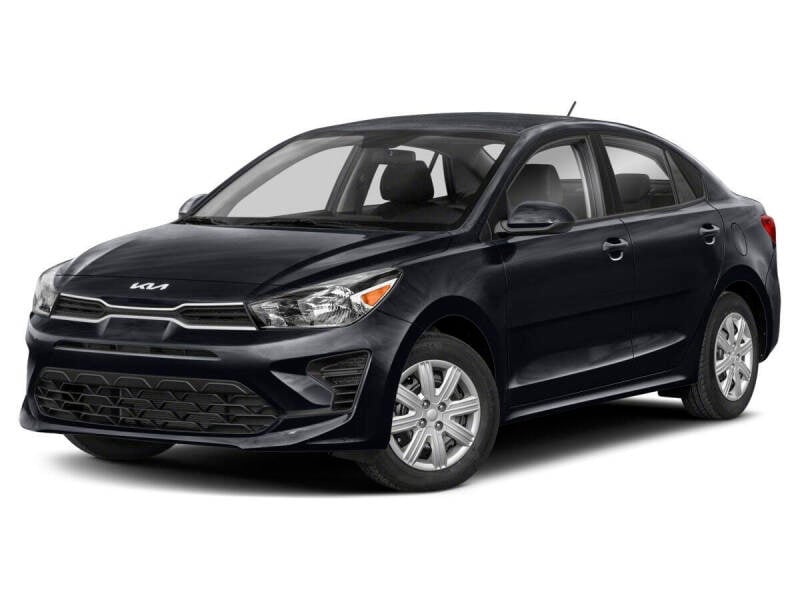 New 2023 Kia Rio For Sale In Ellisville, MO