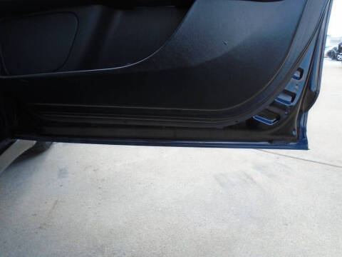 2017 Lincoln MKZ Select