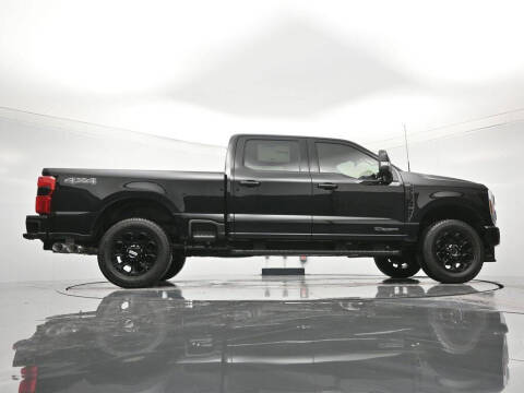 2026 Ford F-250 Super Duty