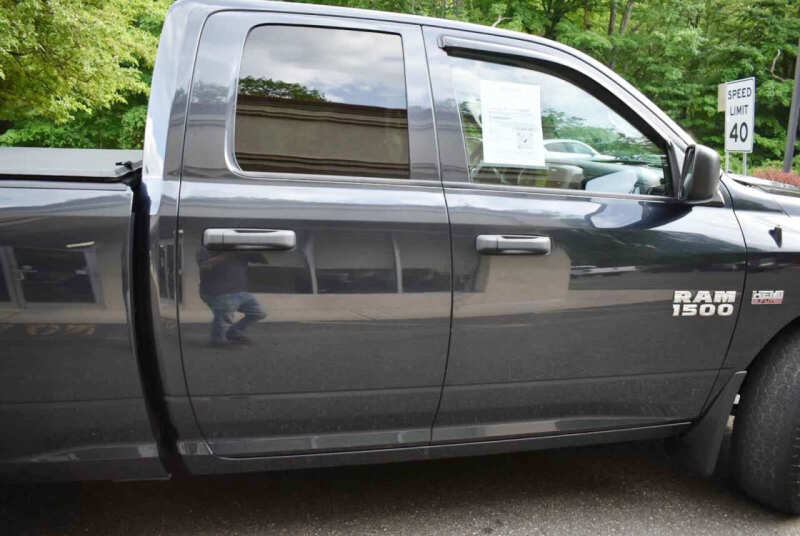 2014 RAM 1500 Express