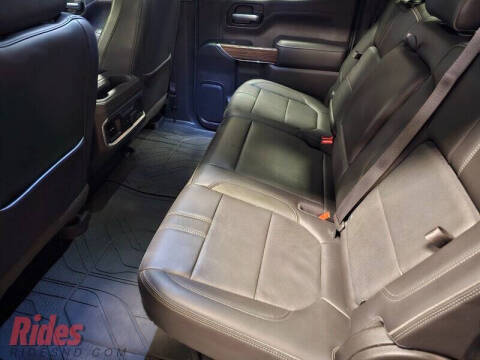 2022 Chevrolet Silverado 1500 Limited