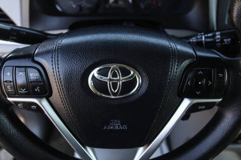 2015 Toyota Sienna L 7-Passenger