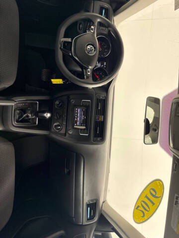 2016 Volkswagen Jetta