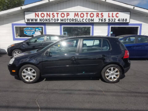 2008 Volkswagen Rabbit for sale at Nonstop Motors in Indianapolis IN