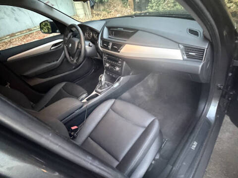 2015 BMW X1 sDrive28i