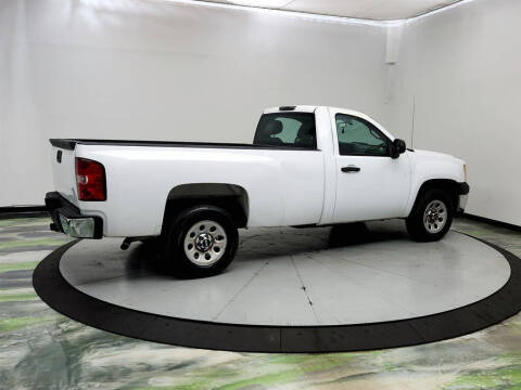 2013 GMC Sierra 1500